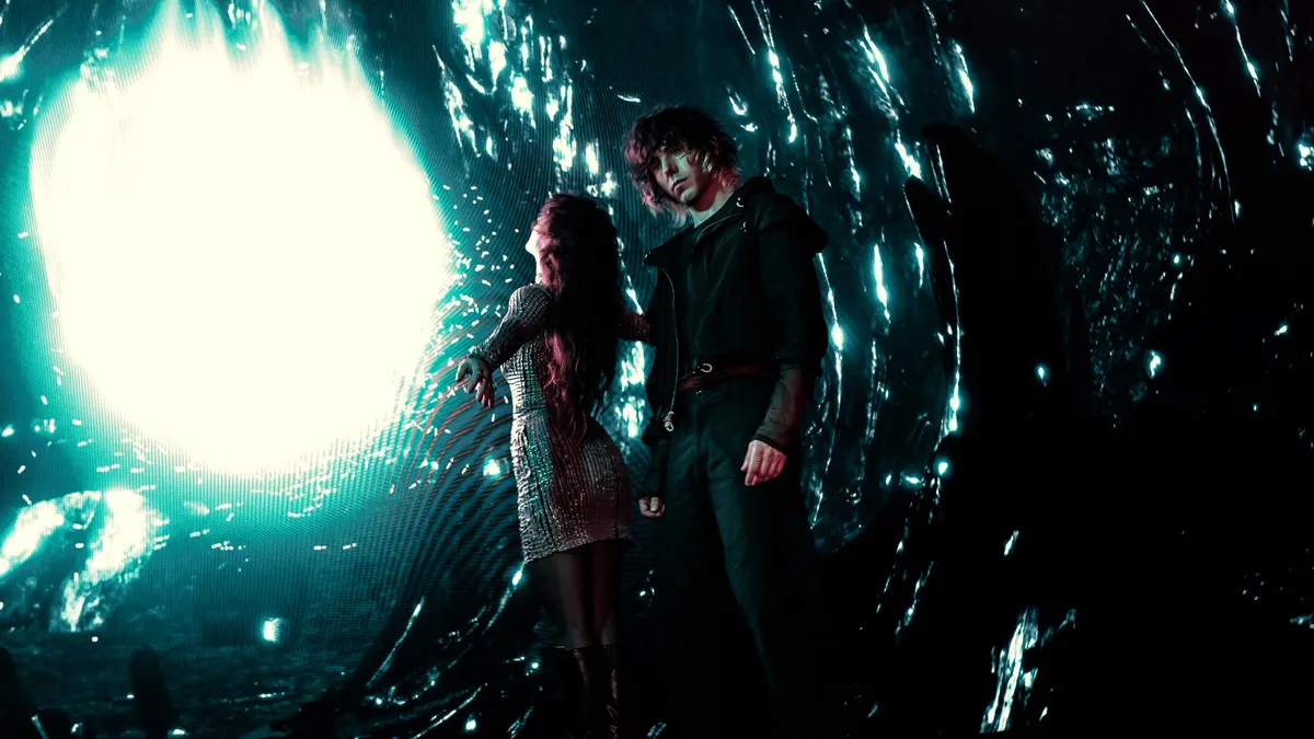 Purity Ring DJ Set