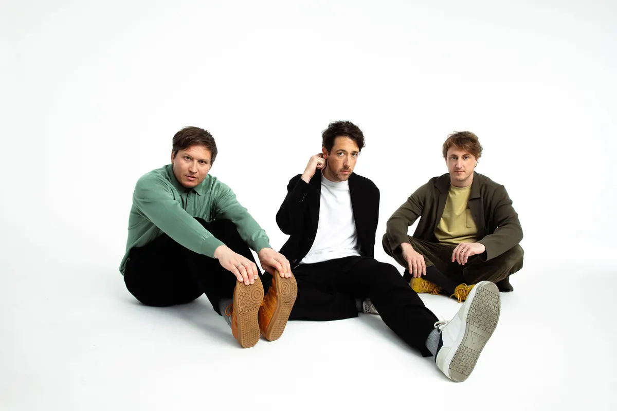 The Wombats - A Guide to Love, Loss And Desperation 20th Anniversary