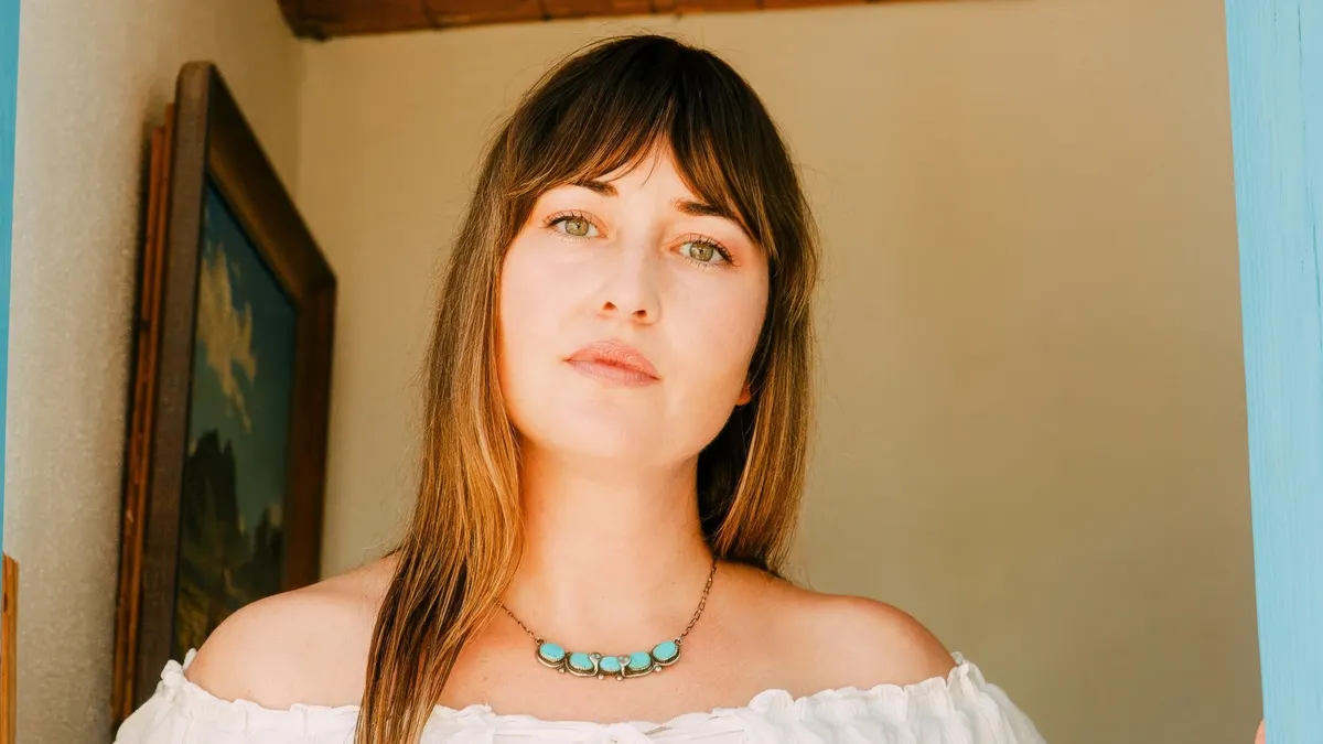 Jess Williamson with Special Guests