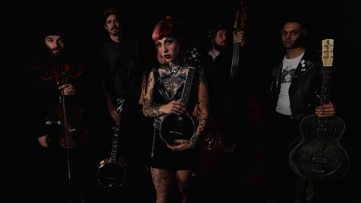 The Bridge City Sinners