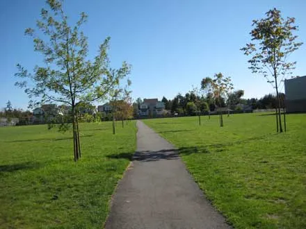 Anderson MacNeill park