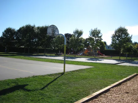 Bridge Neighbourhood Park