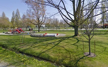 Burkeville Park