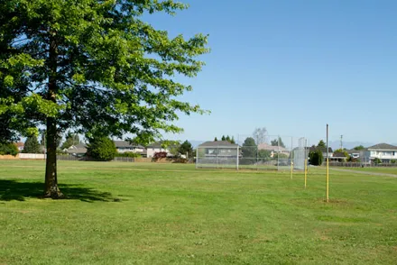 Kilgour landscape