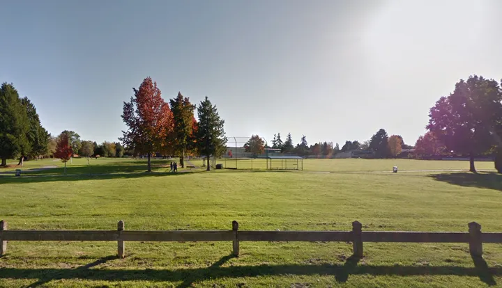 Walter Lee School Park